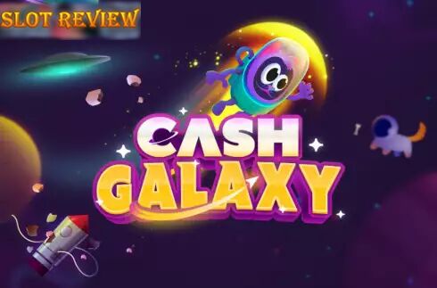 Cash Galaxy slot